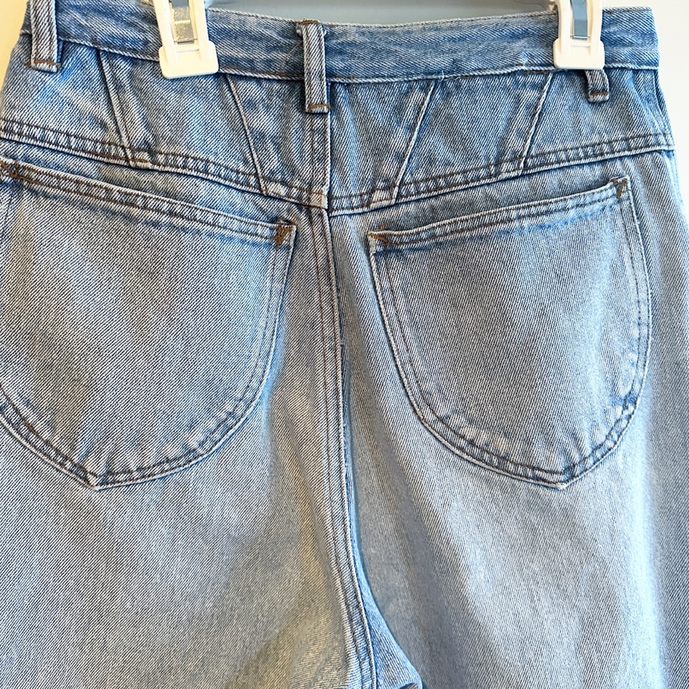 Bill Blass Vintage Jeans
